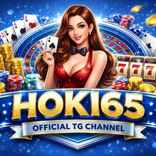 HOKI65 - Permainan Live Casino Terbaik di Ujung Jari Anda