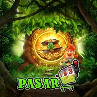 PASAR123 - Petualangan Anime yang Menyenangkan